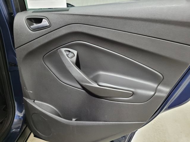 Used 2018 Ford Escape SEL w/ Ford Safe & Smart Package image 50