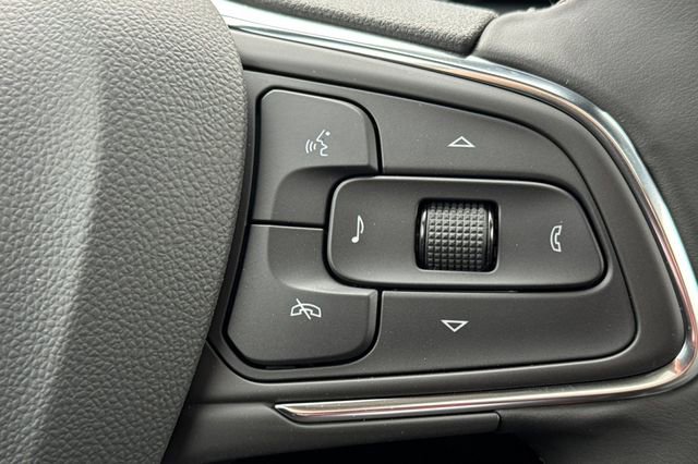 New 2026 Buick Envista Sport Touring w/ Studio Series image 27
