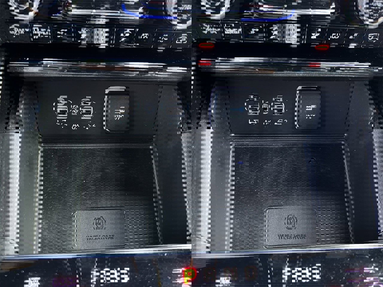 Used 2023 Jeep Grand Cherokee Overland w/ Luxury Tech Group IV image 21