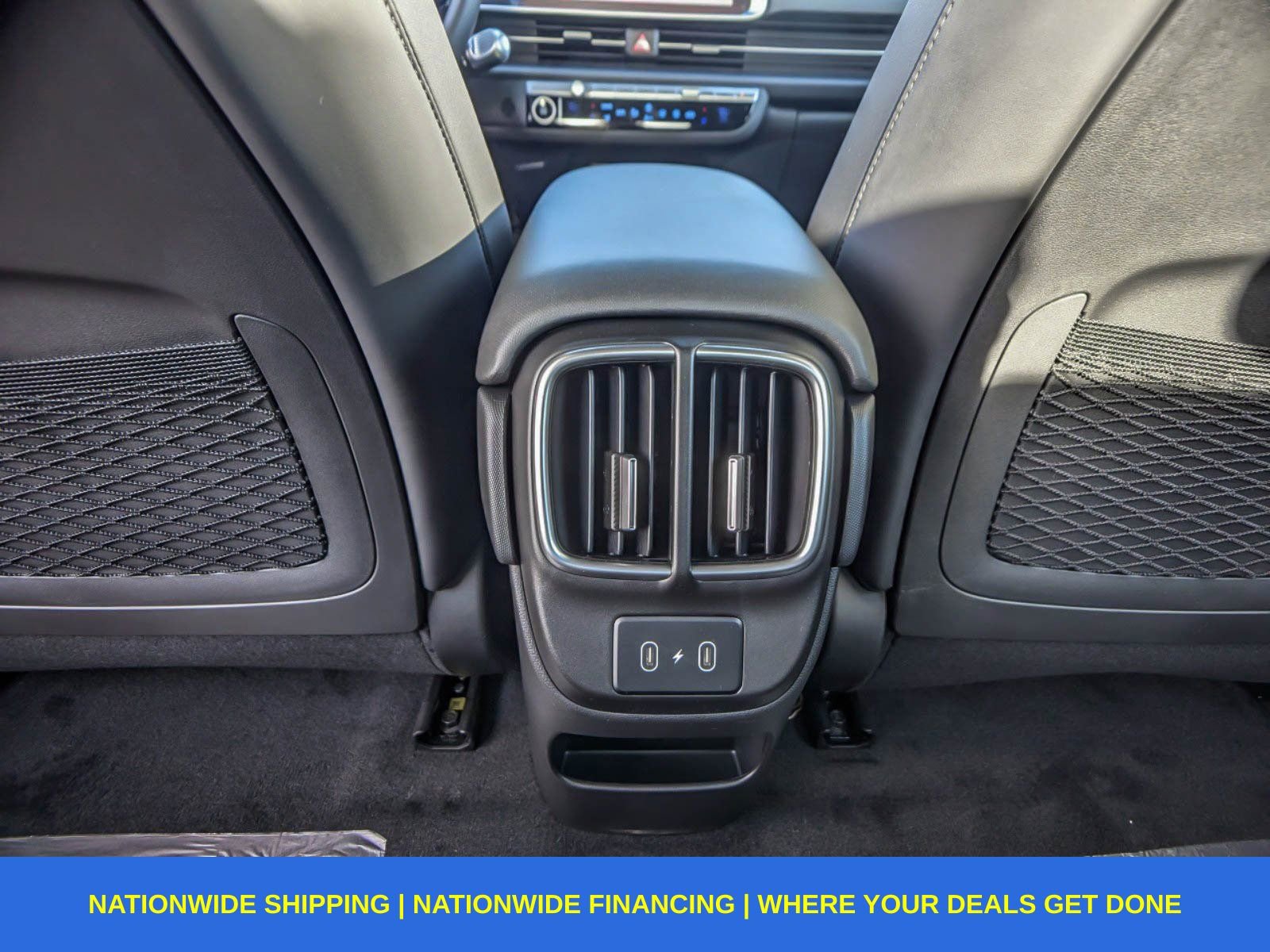 New 2024 Hyundai Ioniq 6 SEL image 17