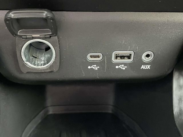 Used 2023 Chevrolet TrailBlazer RS w/ Convenience Package image 21