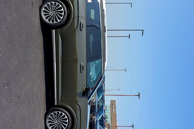 New 2026 Hyundai Palisade Calligraphy AWD/4WD image 22