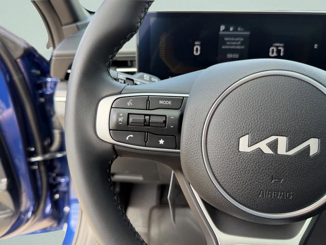 New 2026 Kia K5 GT-Line FWD image 32