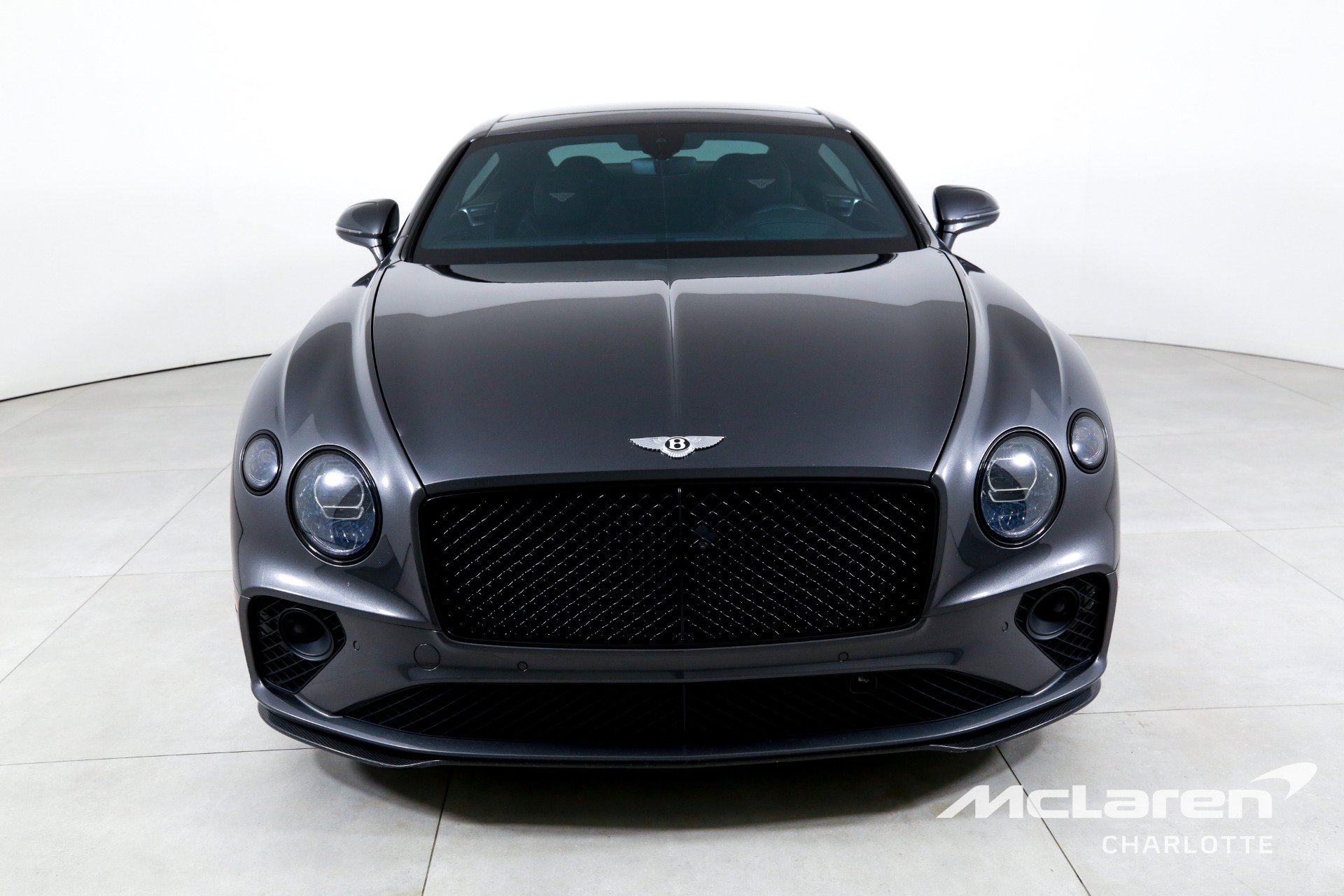 Used 2024 Bentley Continental GT Speed AWD/4WD image 4