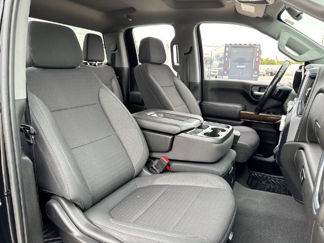 Used 2021 GMC Sierra 1500 Elevation RWD image 23