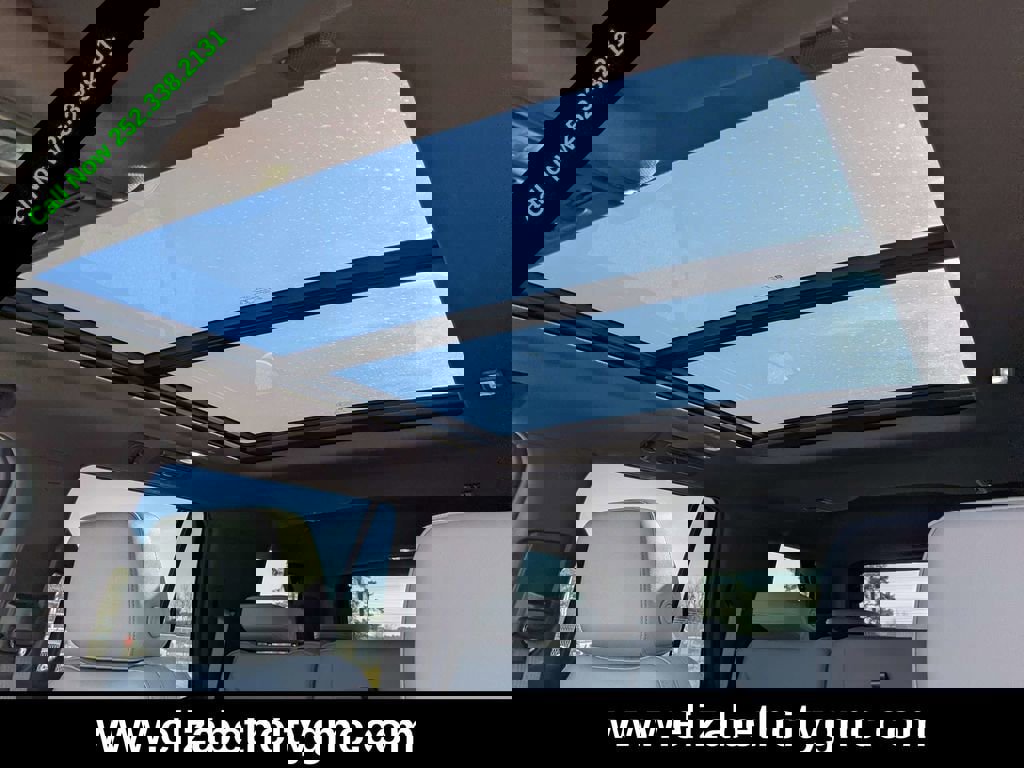 Used 2022 Chevrolet Tahoe Z71 w/ Z71 Off-Road Package image 25