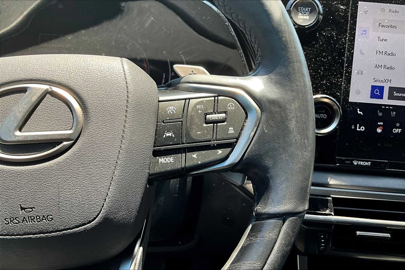 Used 2023 Lexus RX 350 Premium w/ Accessory Package (Z1) image 44