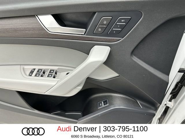 Certified 2022 Audi Q5 2.0T Premium AWD/4WD image 13