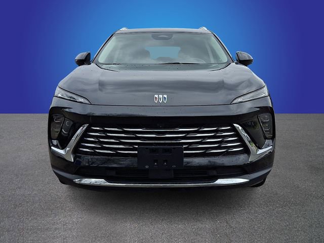 Certified 2025 Buick Envision Preferred image 2