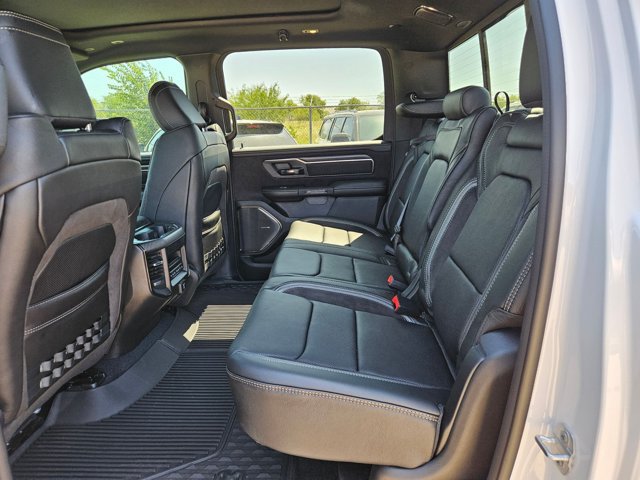 New 2026 RAM 1500 RHO w/ RHO Level 1 Equipment Group AWD/4WD image 12
