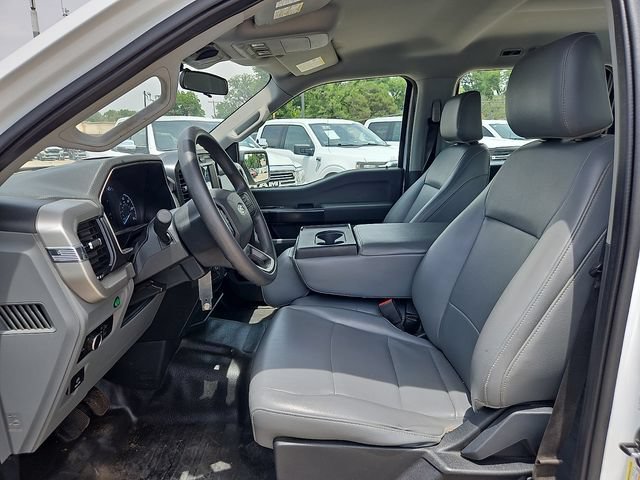 Used 2021 Ford F150 XL w/ Equipment Group 101A High AWD/4WD image 15
