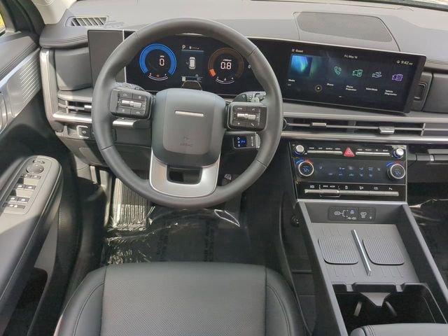 New 2025 Hyundai Santa Fe SEL w/ Tow & Go Package image 16