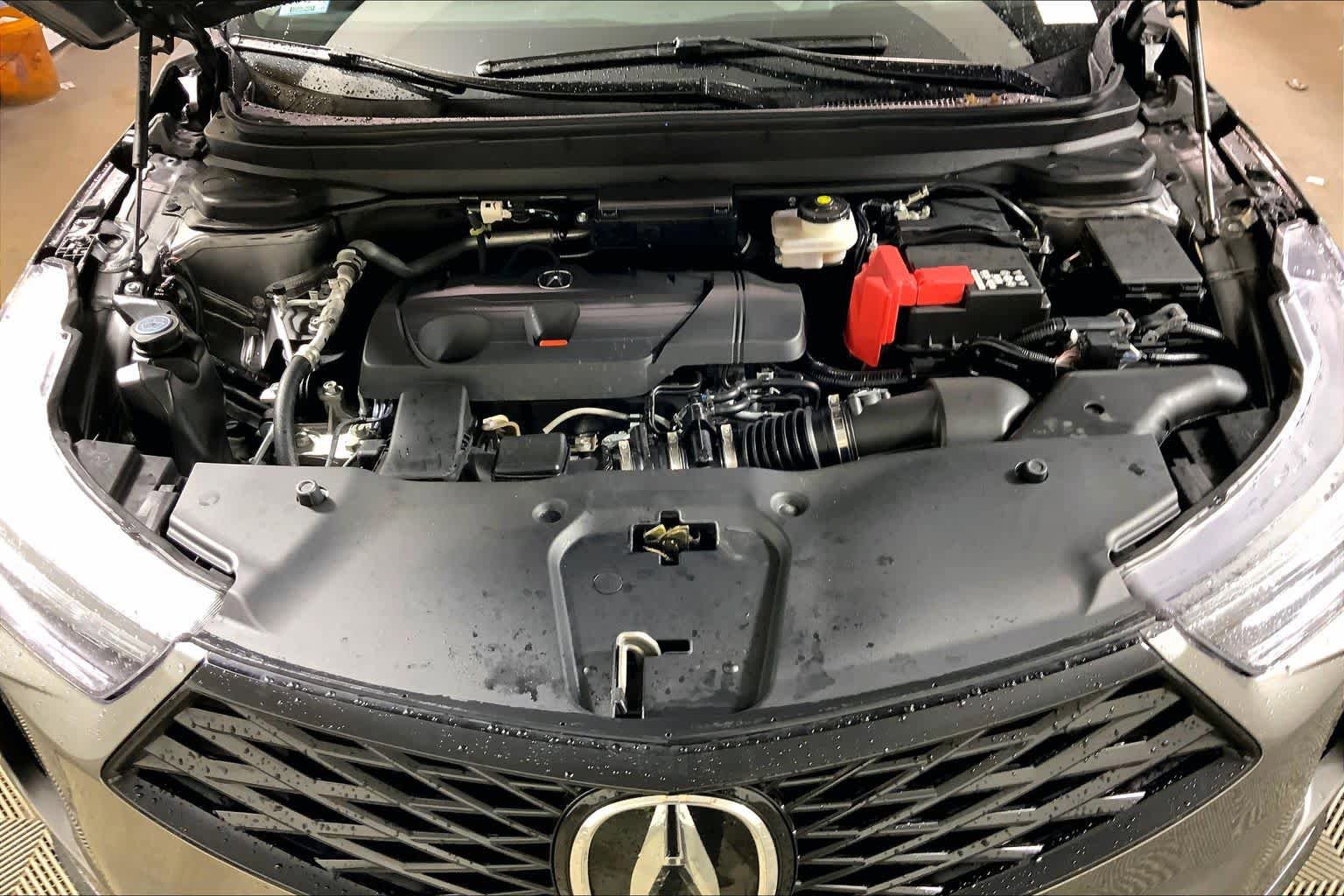 Used 2025 Acura RDX SH-AWD w/ Advance Package image 32