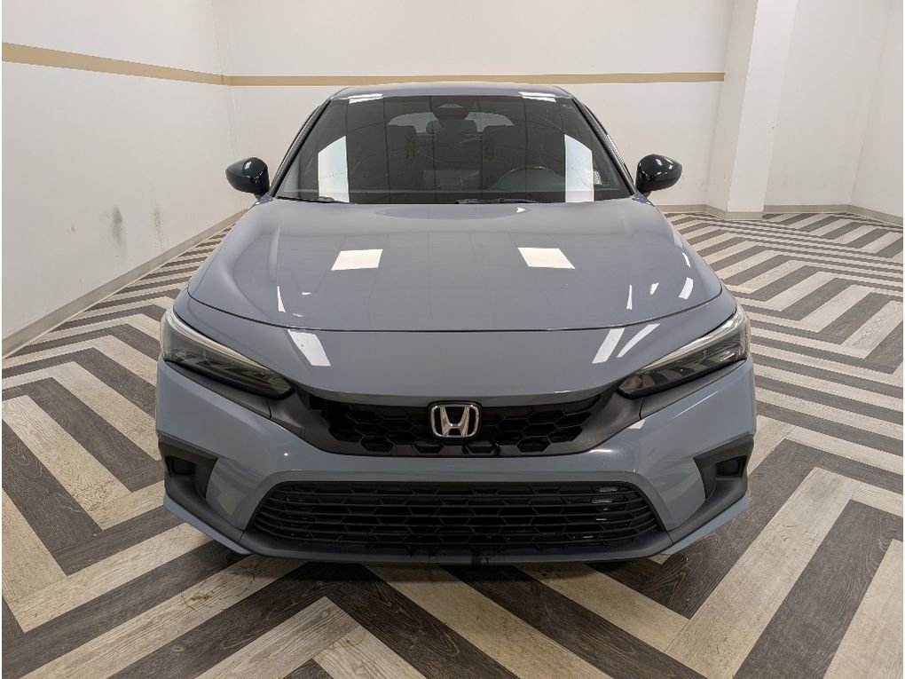 Used 2022 Honda Civic Sport image 25