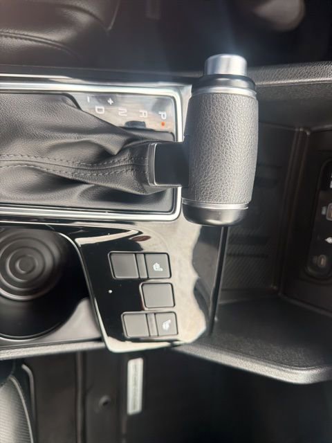 Certified 2023 Kia Sportage X-Line w/ X-Line Premium Package image 20