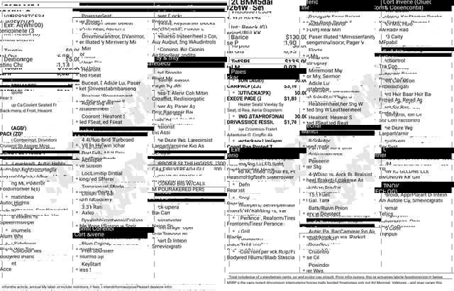 Used 2026 BMW M5 w/ Carbon Package image 30