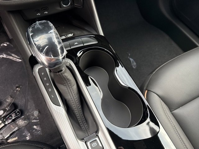 New 2026 Buick Envista Avenir image 20