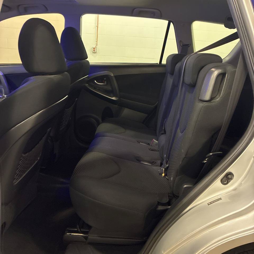 Used 2010 Toyota RAV4 Sport AWD/4WD image 13