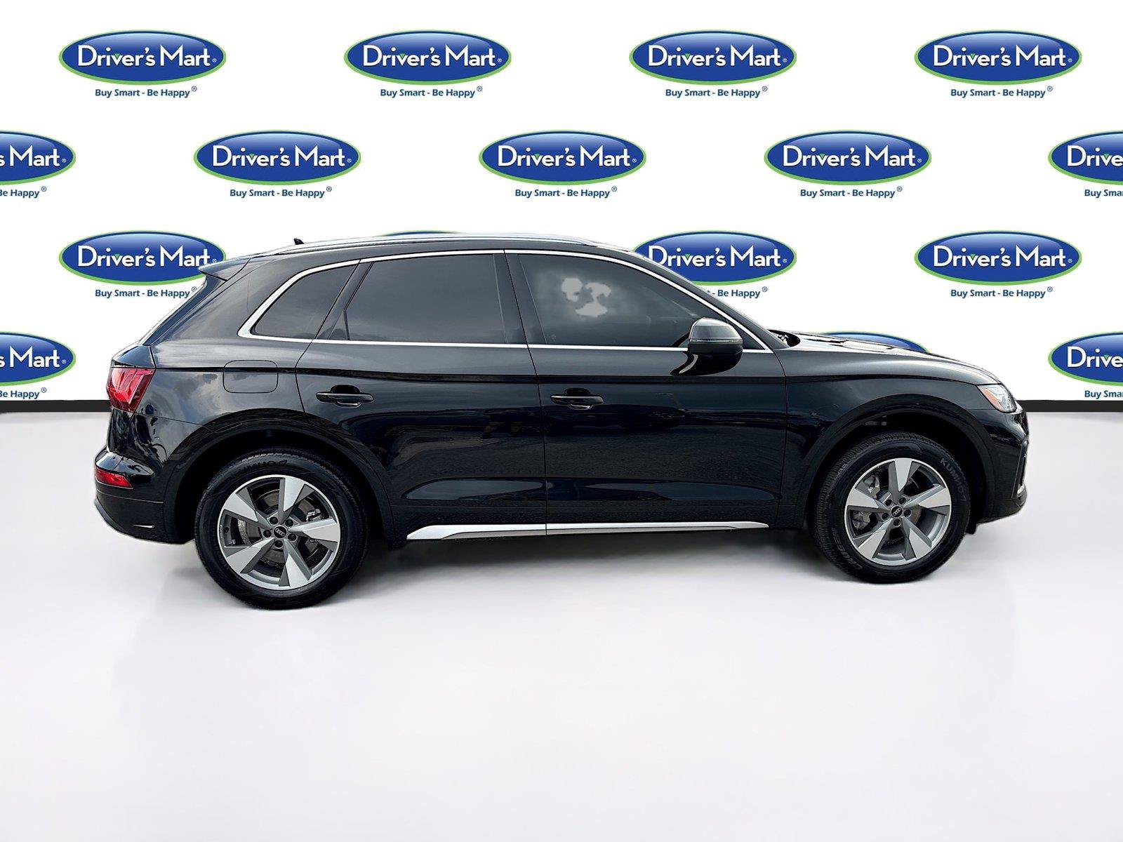 Used 2024 Audi Q5 2.0T Premium AWD/4WD image 8