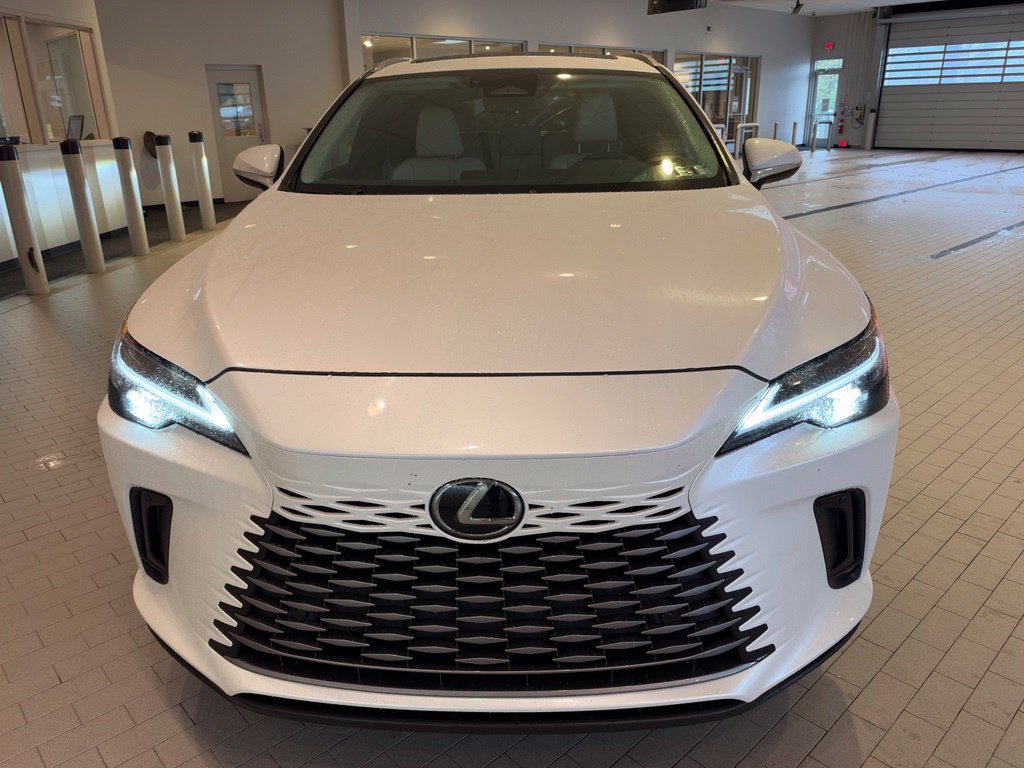Certified 2024 Lexus RX 350 Premium w/ Accessory Package (Z1) AWD/4WD image 2