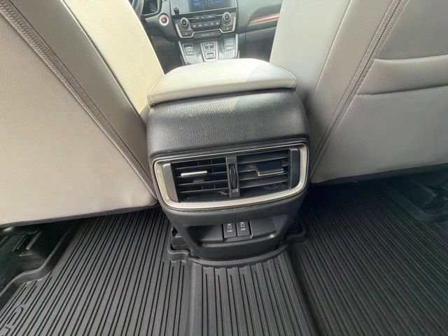 Used 2022 Honda CR-V Touring image 15
