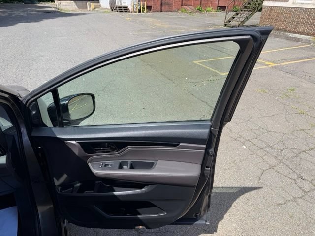 Used 2021 Honda Odyssey Elite image 12