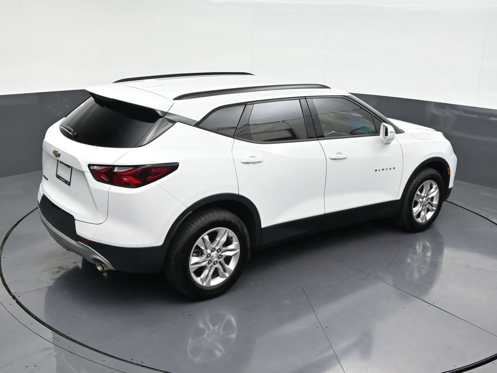 Used 2020 Chevrolet Blazer LT image 22