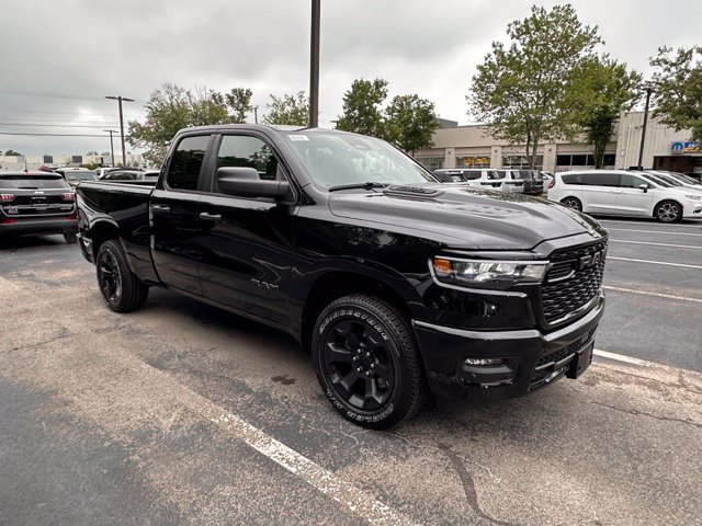 New 2026 RAM 1500 Express AWD/4WD image 8