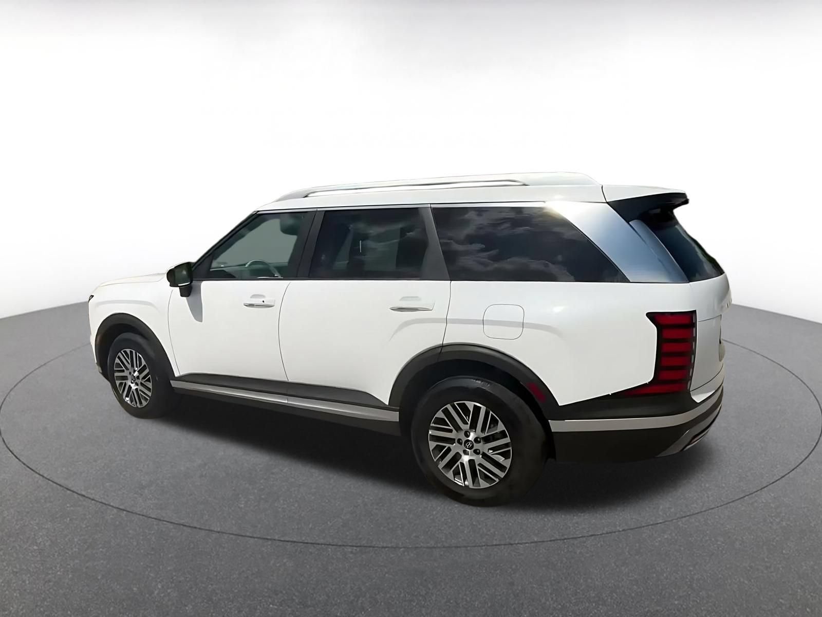 Used 2026 Hyundai Palisade SEL AWD/4WD image 9