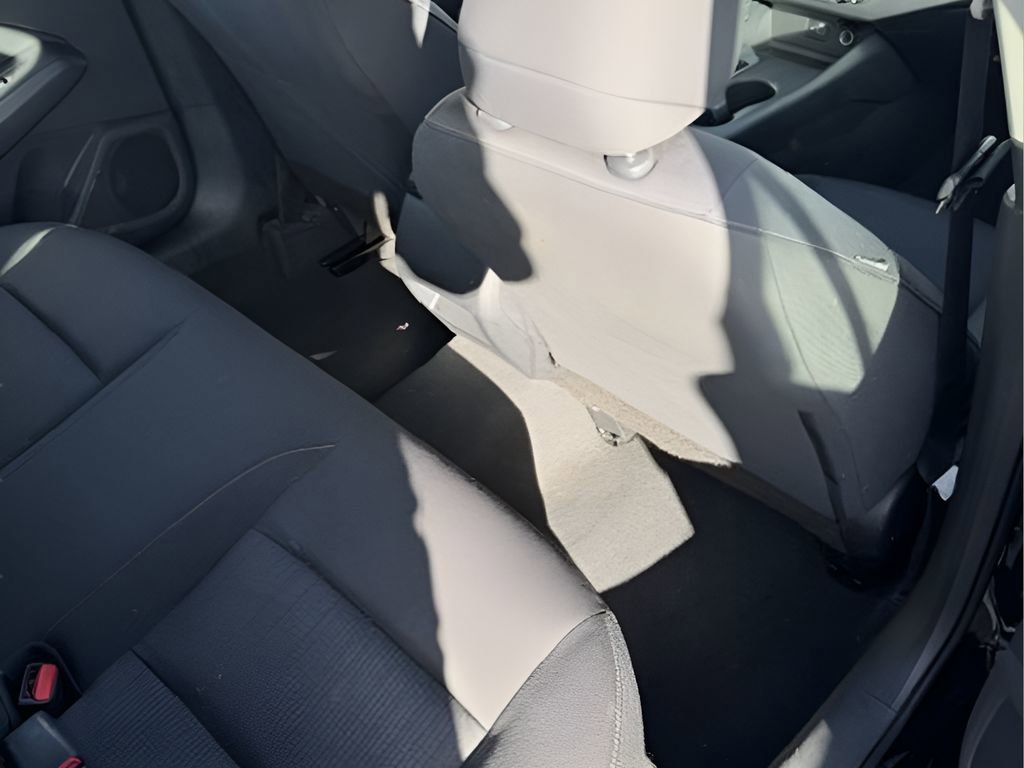 Used 2022 Nissan Altima 2.5 S image 23