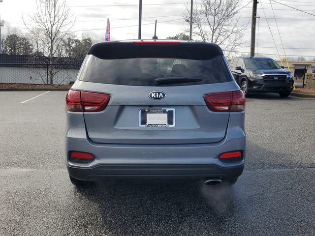 Used 2020 Kia Sorento LX image 5