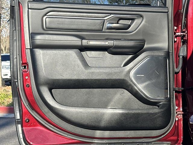 Used 2019 RAM 1500 Limited image 27