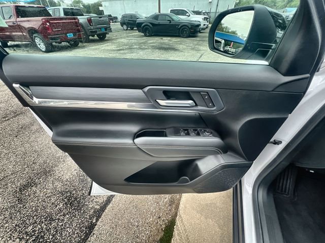 Certified 2026 GMC Terrain Elevation FWD image 21