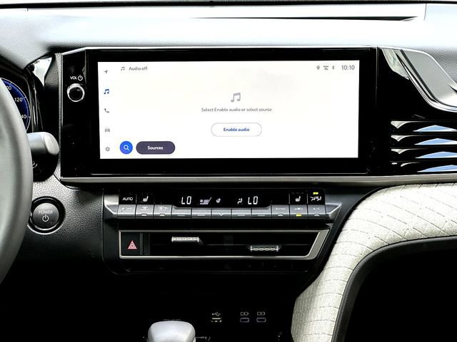 New 2026 Toyota Camry XLE image 22