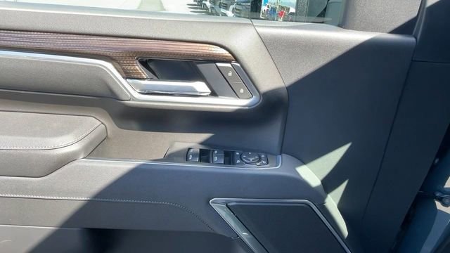 New 2026 Chevrolet Silverado 2500 LT w/ Trail Boss Package AWD/4WD image 27