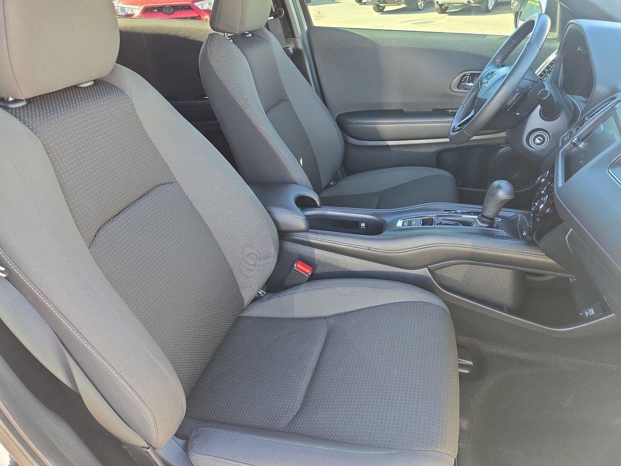 Used 2022 Honda HR-V Sport image 10