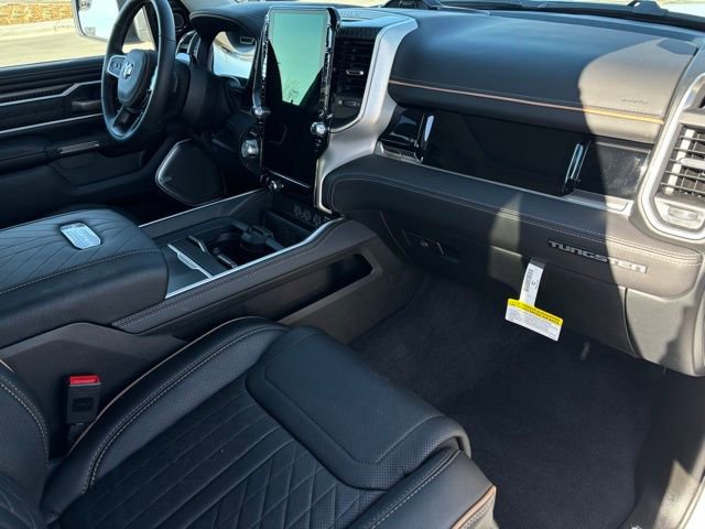 Used 2026 RAM 1500 Tungsten w/ Trailer Tow Group image 27