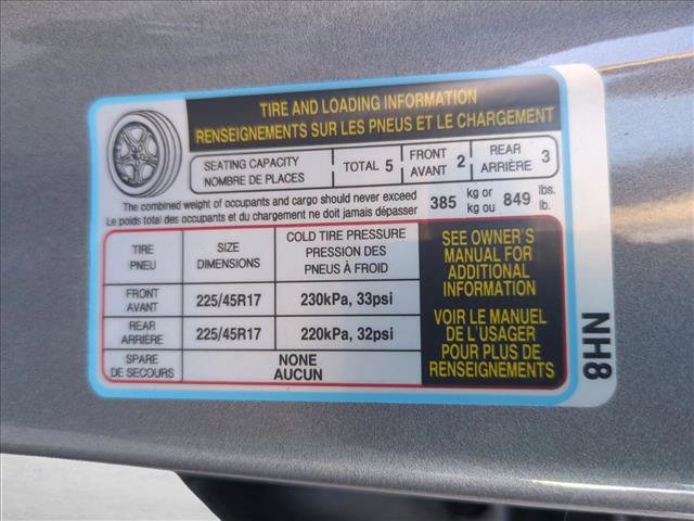 Used 2025 Hyundai Elantra Limited image 16