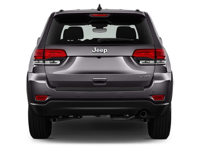 Used 2023 Jeep Grand Cherokee Altitude AWD/4WD image 6