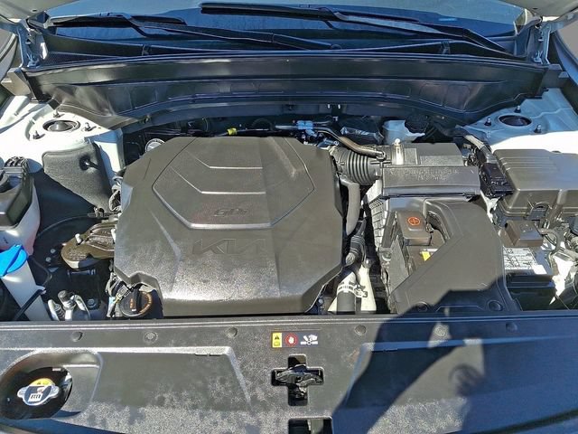 Used 2025 Kia Telluride SX Prestige X-Line AWD/4WD image 31