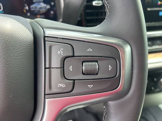 New 2026 Chevrolet Silverado 1500 RST w/ RST Select Package image 19