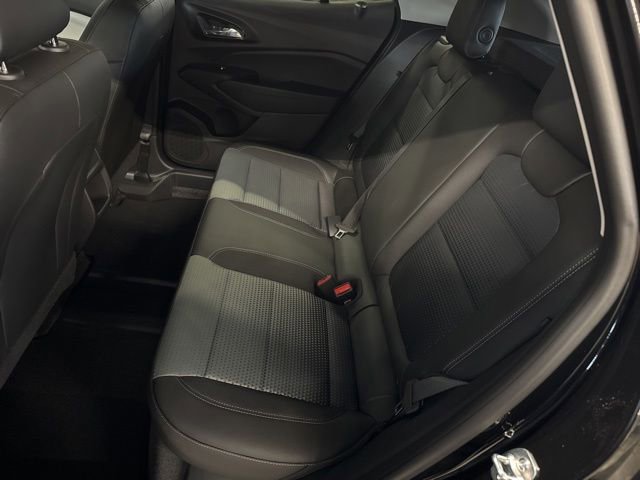 New 2026 Chevrolet Trax LT w/ Driver Confidence Package FWD image 22
