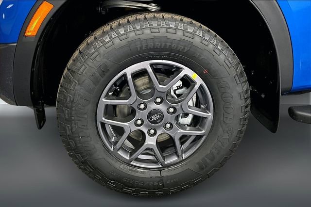 New 2025 Ford Ranger XLT w/ FX4 Off-Road Package image 12