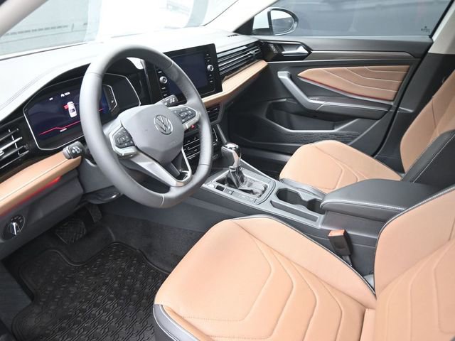 New 2026 Volkswagen Jetta SEL image 18