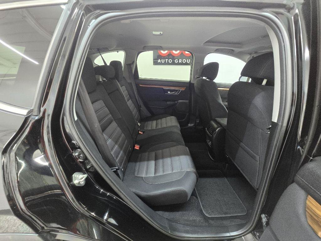 Used 2019 Honda CR-V EX image 18