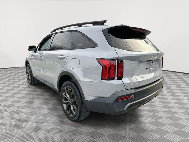 Used 2023 Kia Sorento X-Line EX image 5