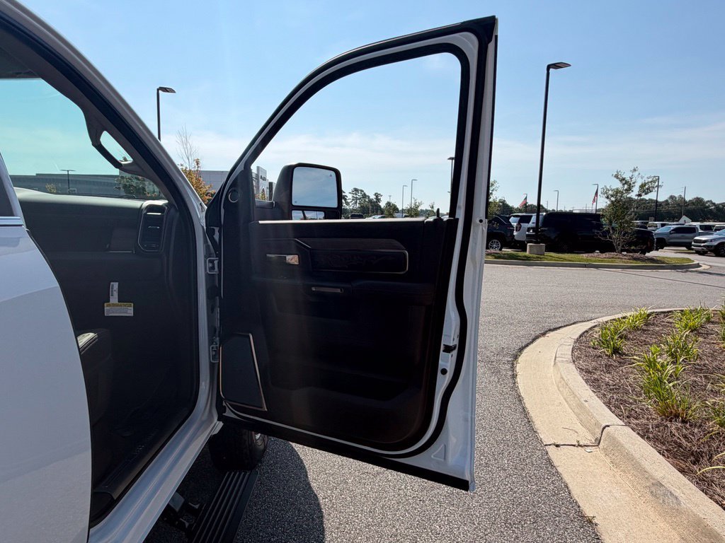 New 2027 RAM 3500 Longhorn AWD/4WD image 59