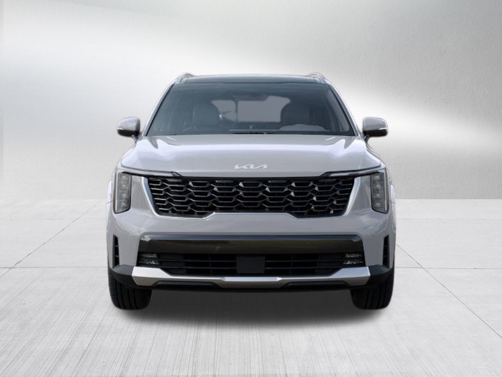 New 2026 Kia Sorento EX image 2
