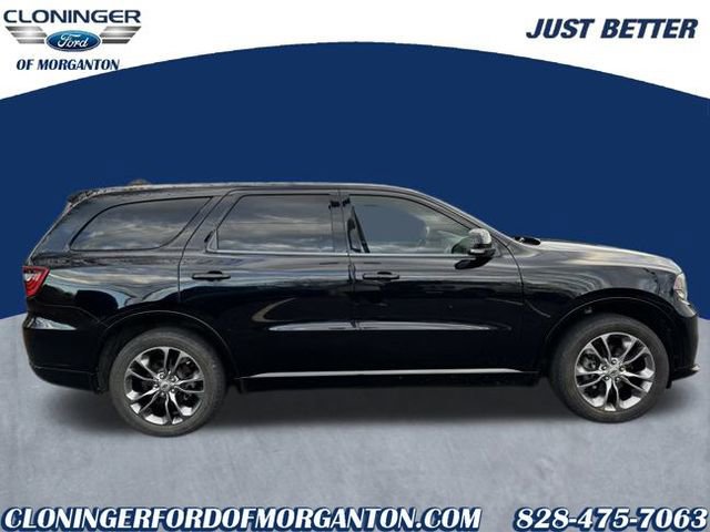 Used 2020 Dodge Durango GT image 14