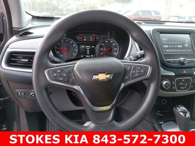 Used 2018 Chevrolet Equinox LS image 12